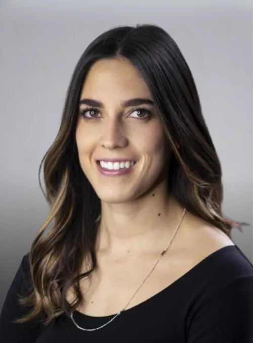Claudia Barrera
