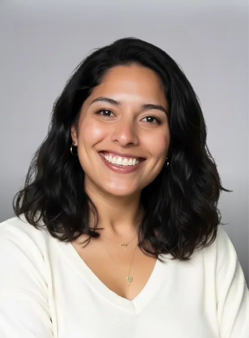 Damaris Mendoza