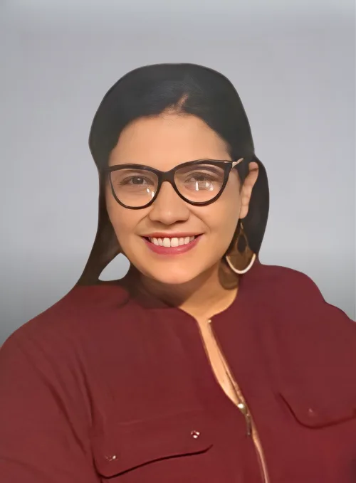 Daniella Undreiner