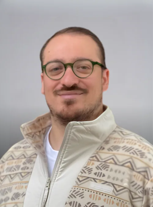 David Camhi