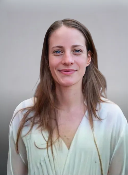 Patrizia Baffioni