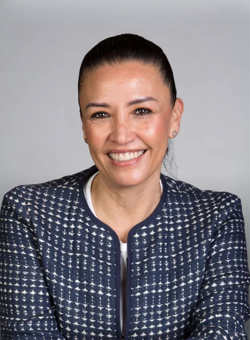 Vanessa Caldera
