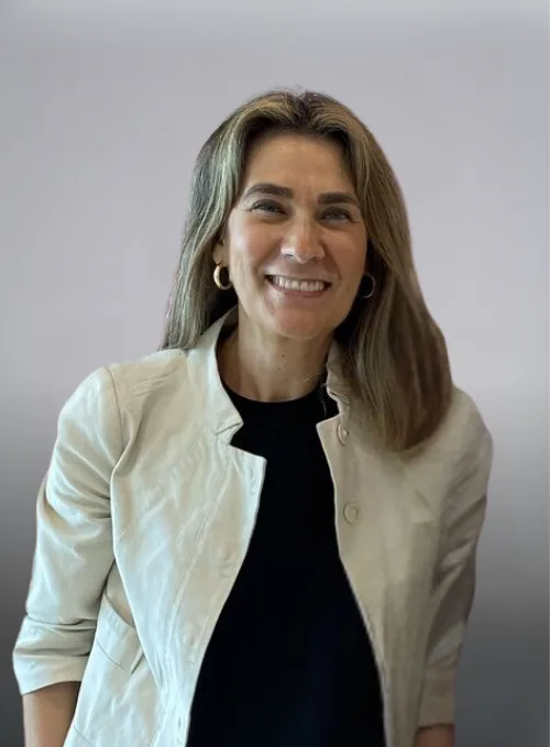 Verónica Solana