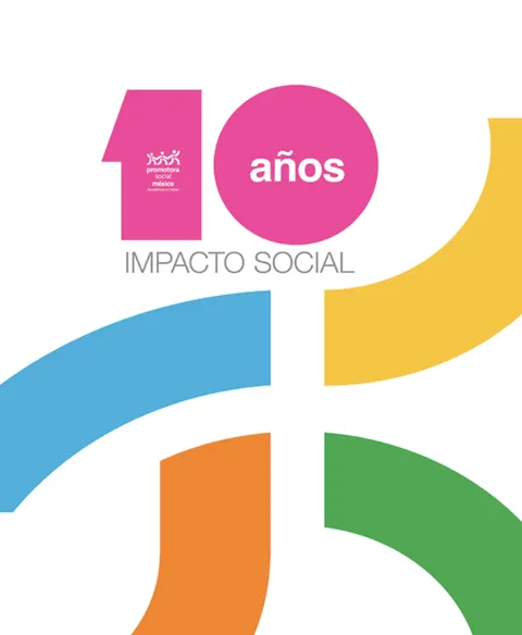 Portada de 10 años
