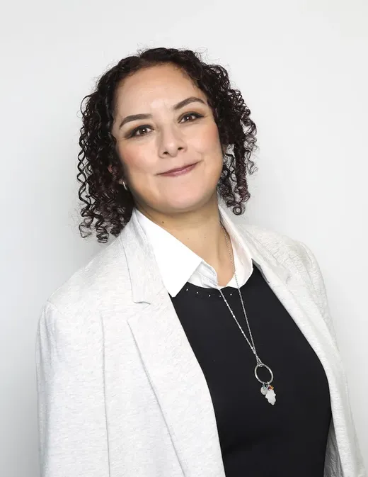 Alma Rosa Sánchez