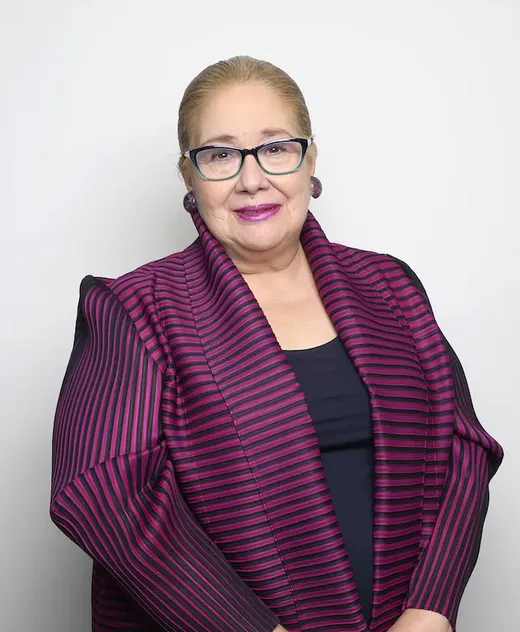 Martha López Willars