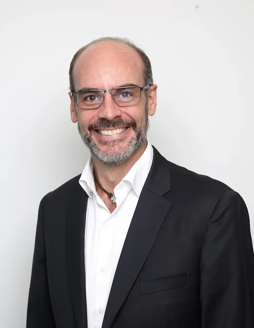 Eduardo Paxson
