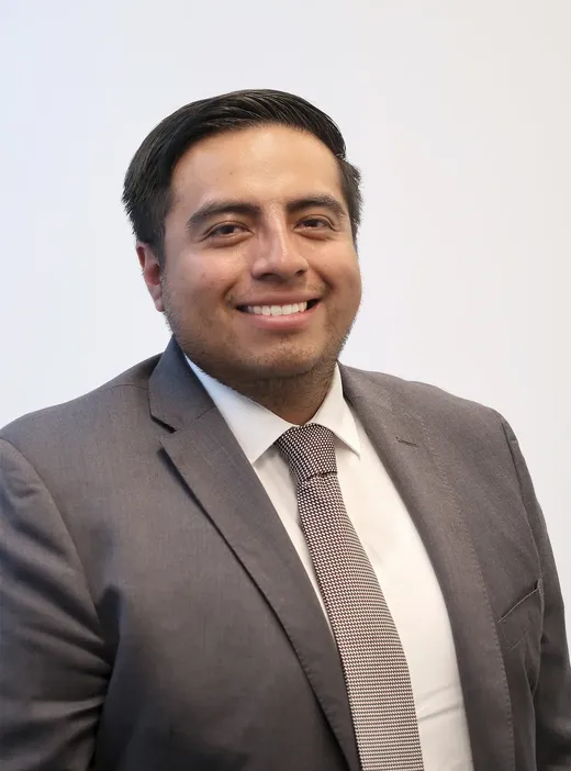 Ramiro Dehesa