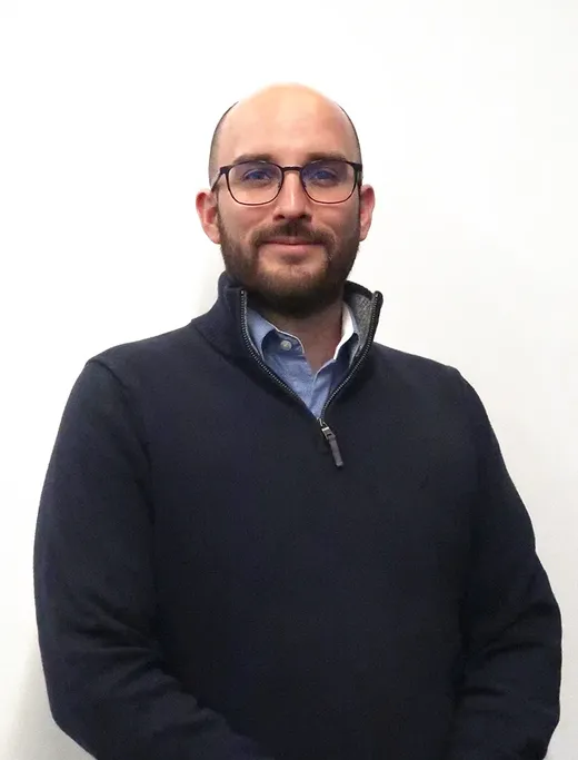 Ricardo Córdova