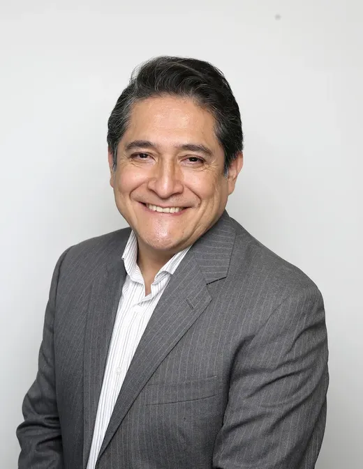 Mario Martín
