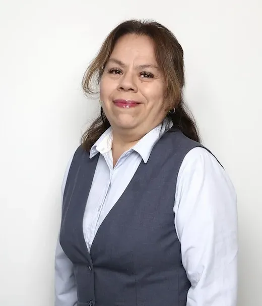 Claudia Rojas
