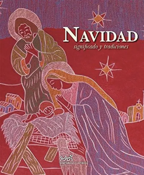 Portada de Navidad