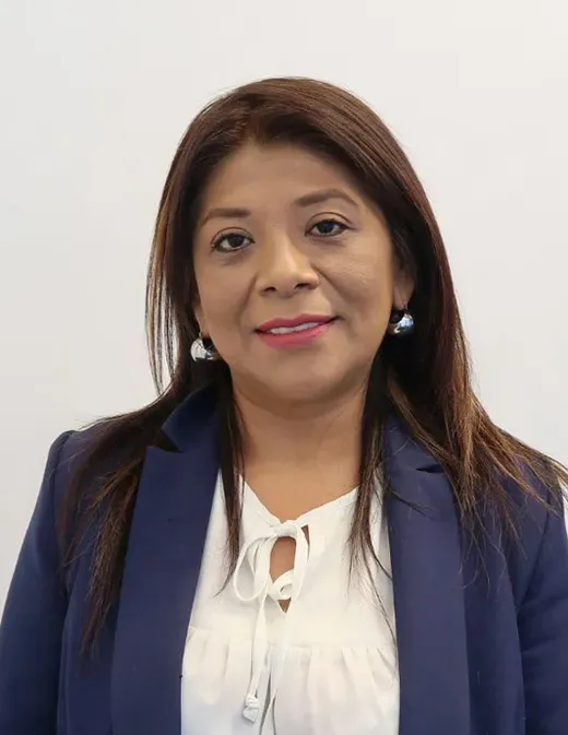 Esther Reyes
