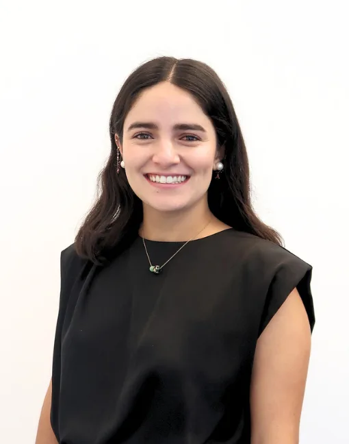 María Fernanda Gómez