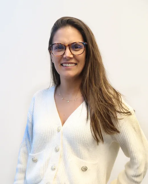 María José Molina