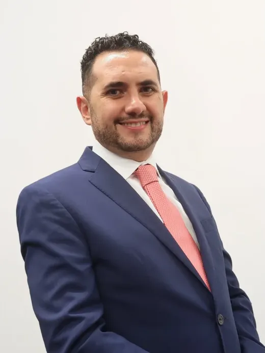 Arturo Fernando Lozano