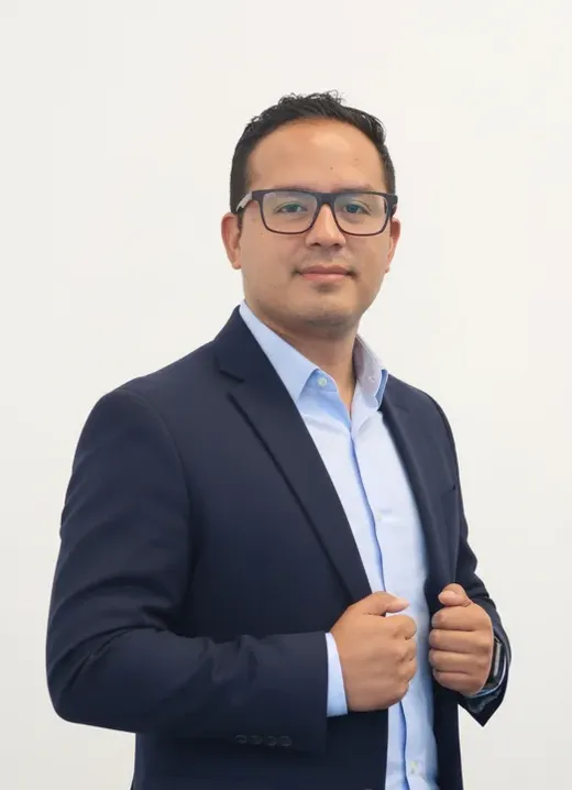 Antonio Jaramillo