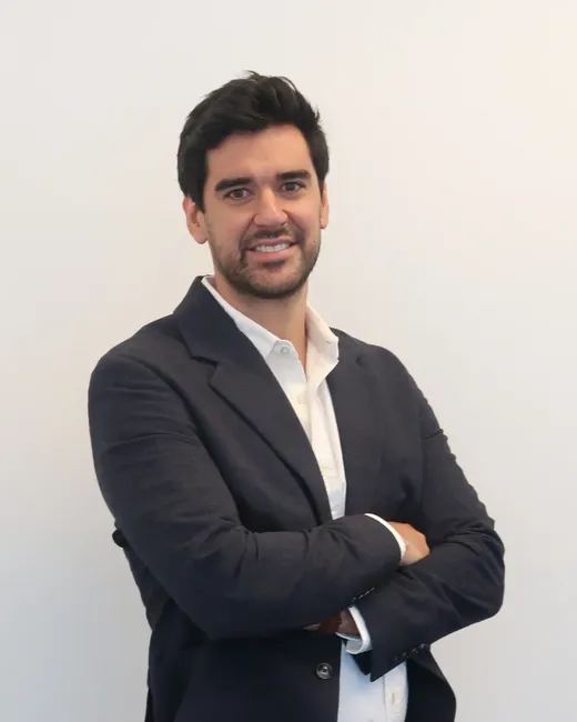 Fernando Aguilar