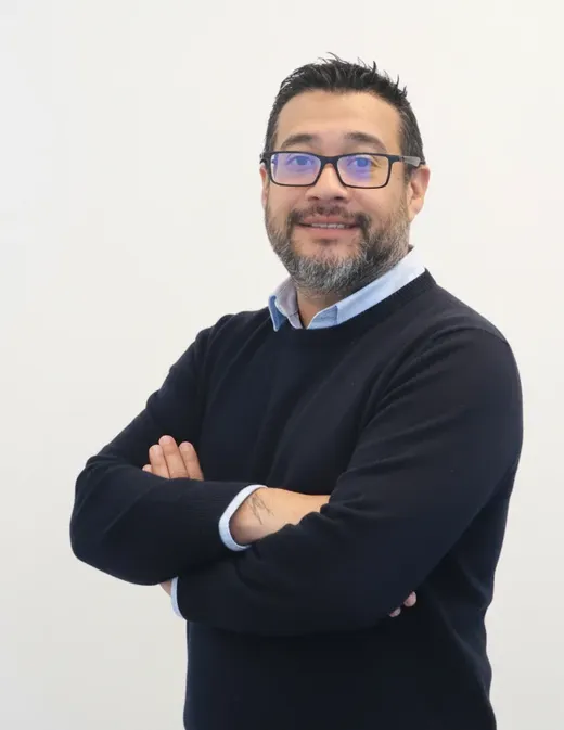 Francisco Ancona
