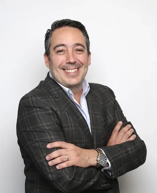 Mario Marmissolle
