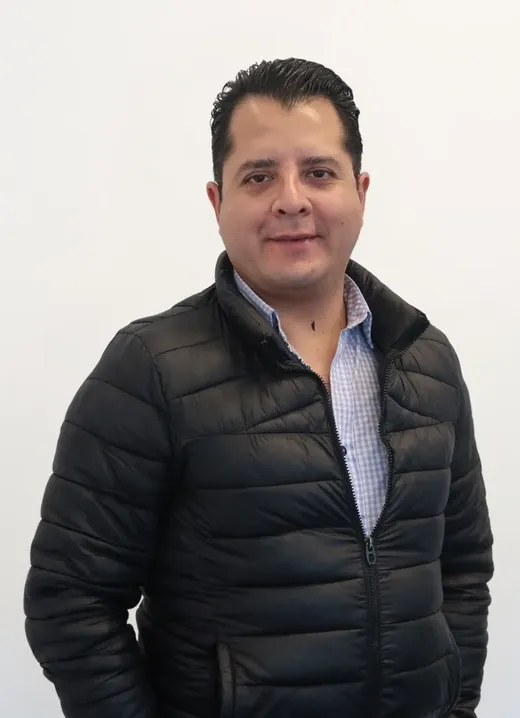 Fernando Sosa
