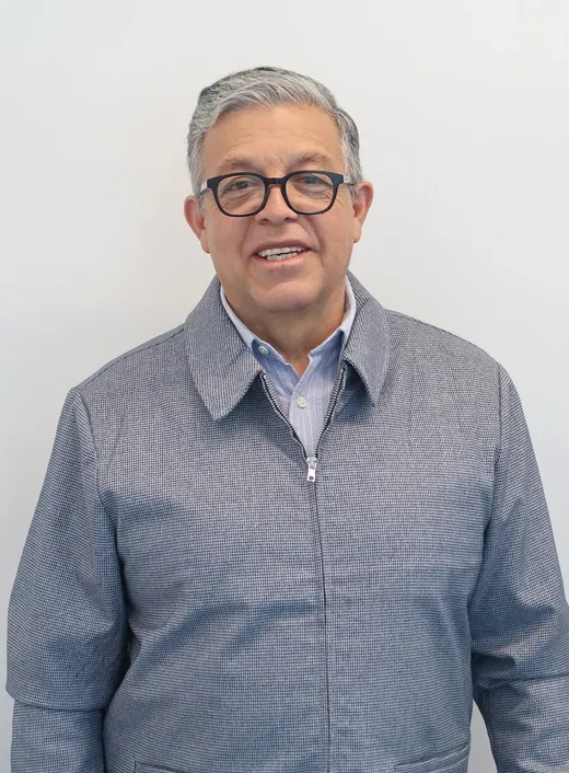 Héctor Sáenz