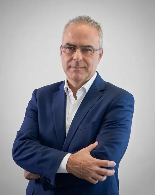Juan E. Pardinas